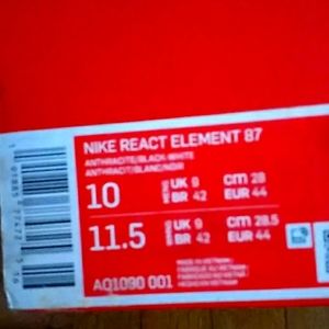 Mens React Element 87